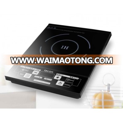 2017 latest intelligent cooking- induction cooker A1